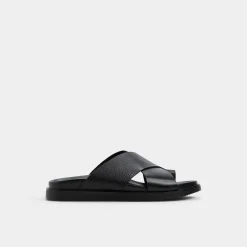 Sandals^ALDO Darley Black