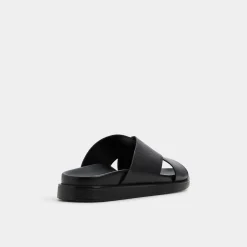 Sandals^ALDO Darley Black