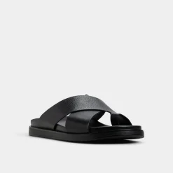 Sandals^ALDO Darley Black
