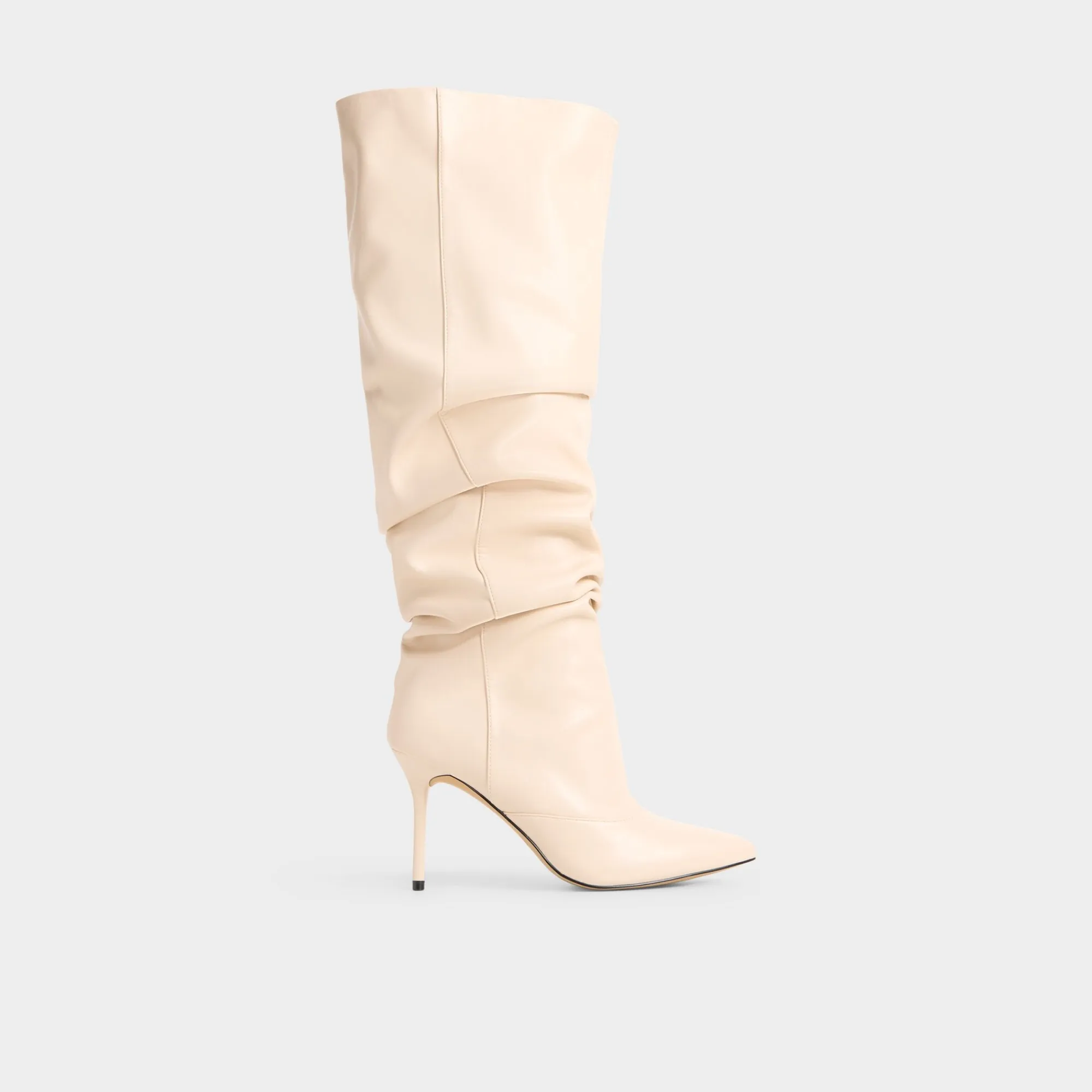 Dress Boots|Tall Boots^ALDO Daroba Cream