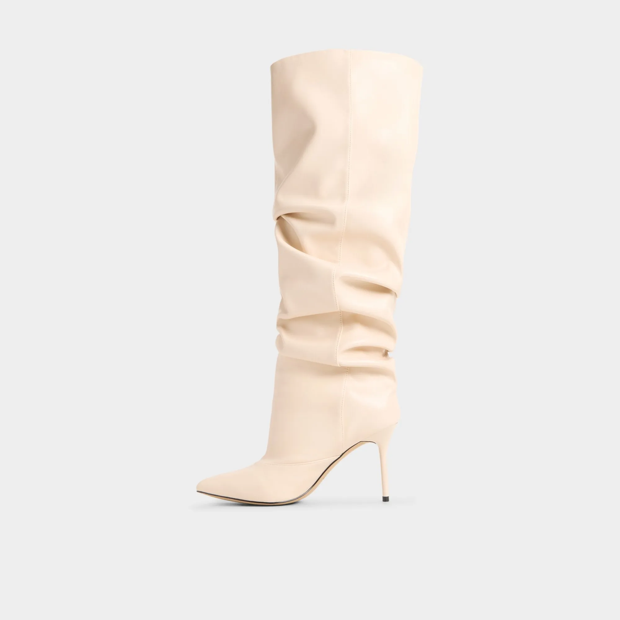 Dress Boots|Tall Boots^ALDO Daroba Cream