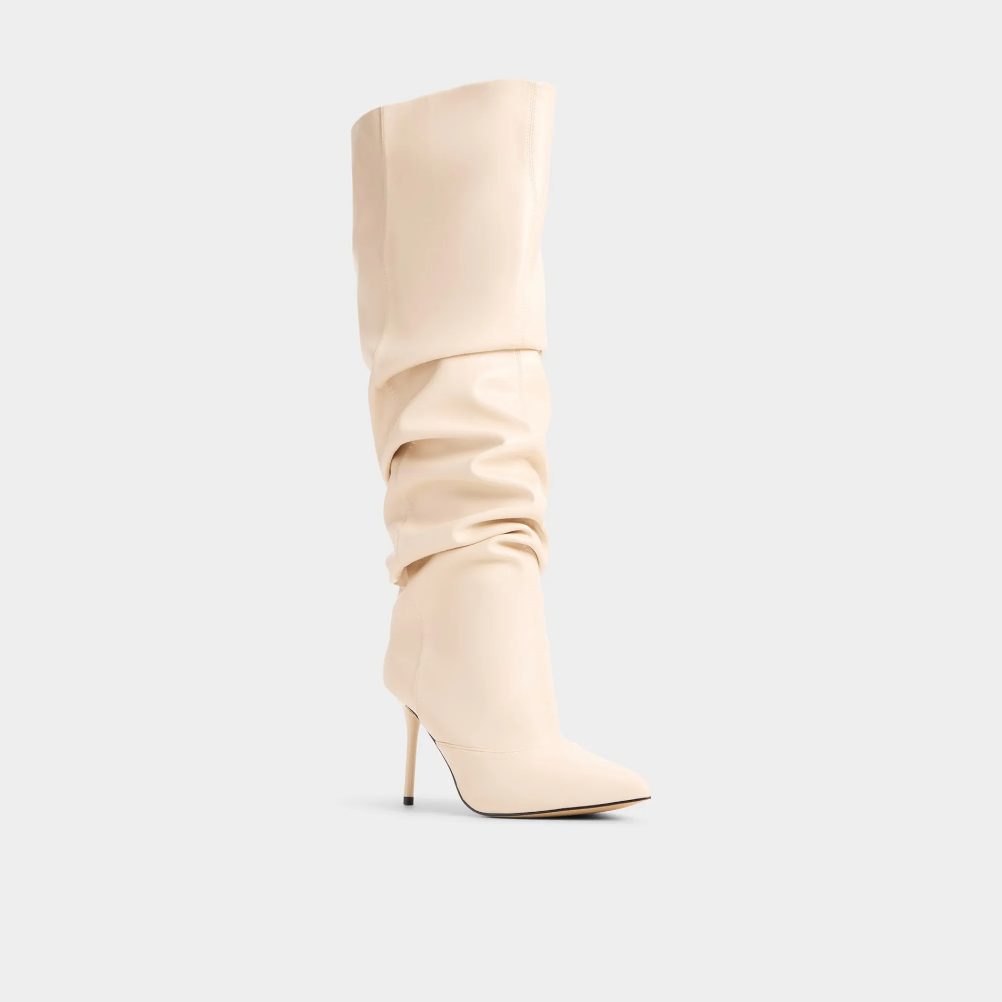 Dress Boots|Tall Boots^ALDO Daroba Cream