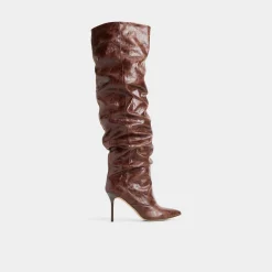 Dress Boots|Tall Boots^ALDO Daroba Dark brown