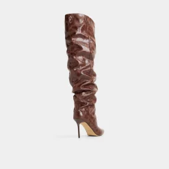 Dress Boots|Tall Boots^ALDO Daroba Dark brown
