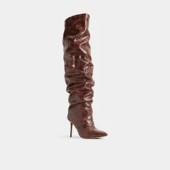 Dress Boots|Tall Boots^ALDO Daroba Dark brown