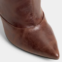 Dress Boots|Tall Boots^ALDO Daroba Dark brown
