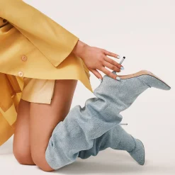 Dress Boots|Tall Boots^ALDO Daroba Denim