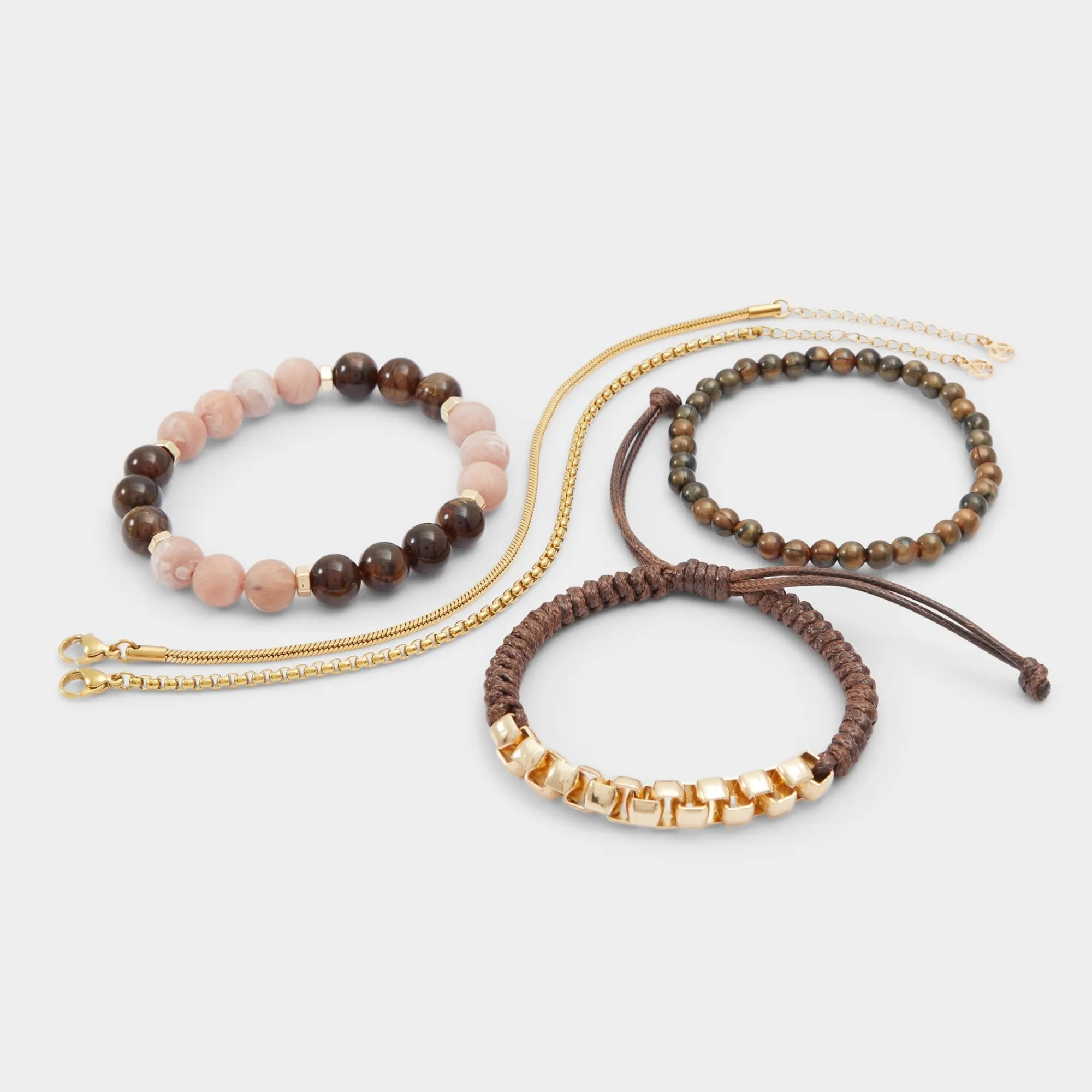 Accessories^ALDO Darus Brown