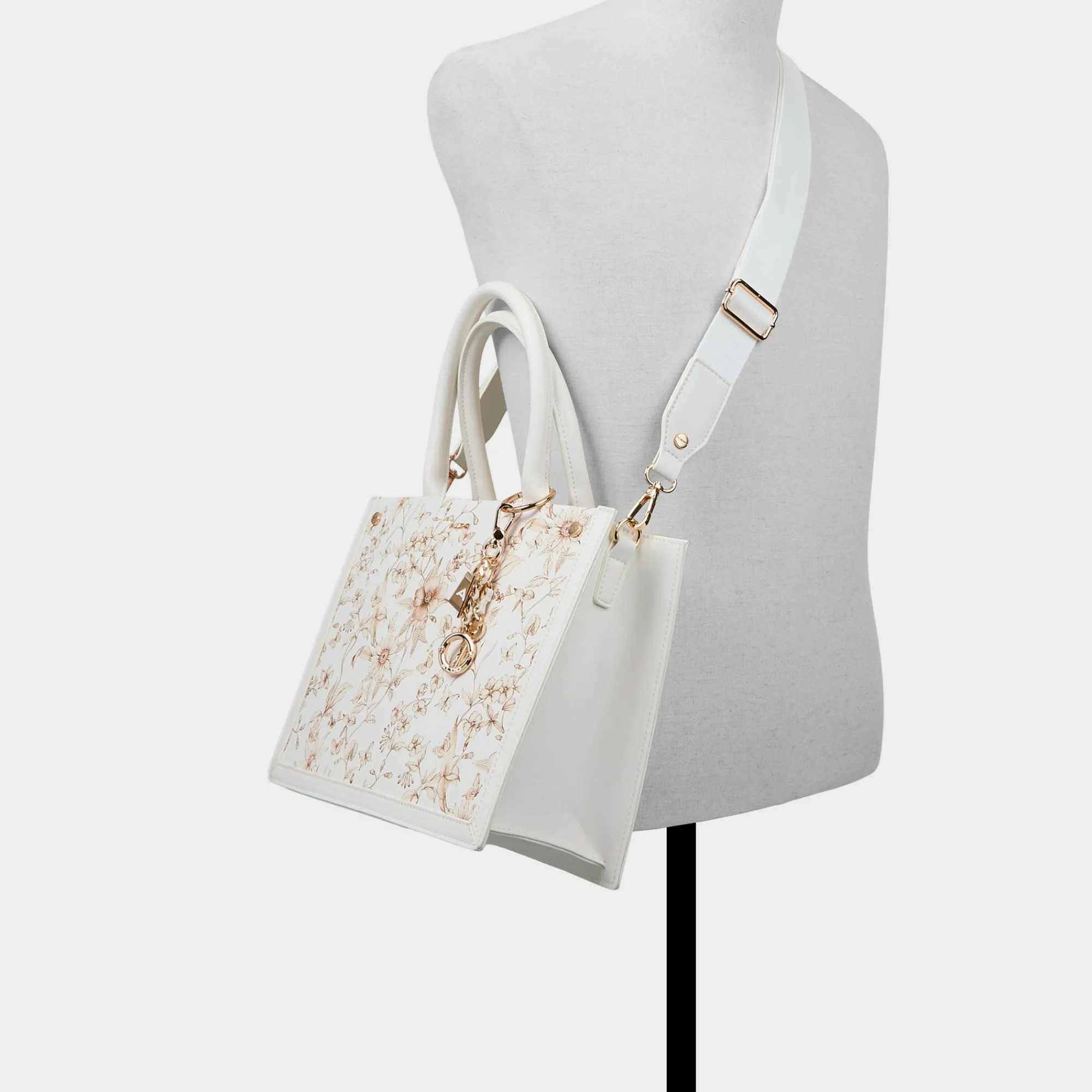 Bags|Tote & Satchel Bags^ALDO Dasfloraa Floral