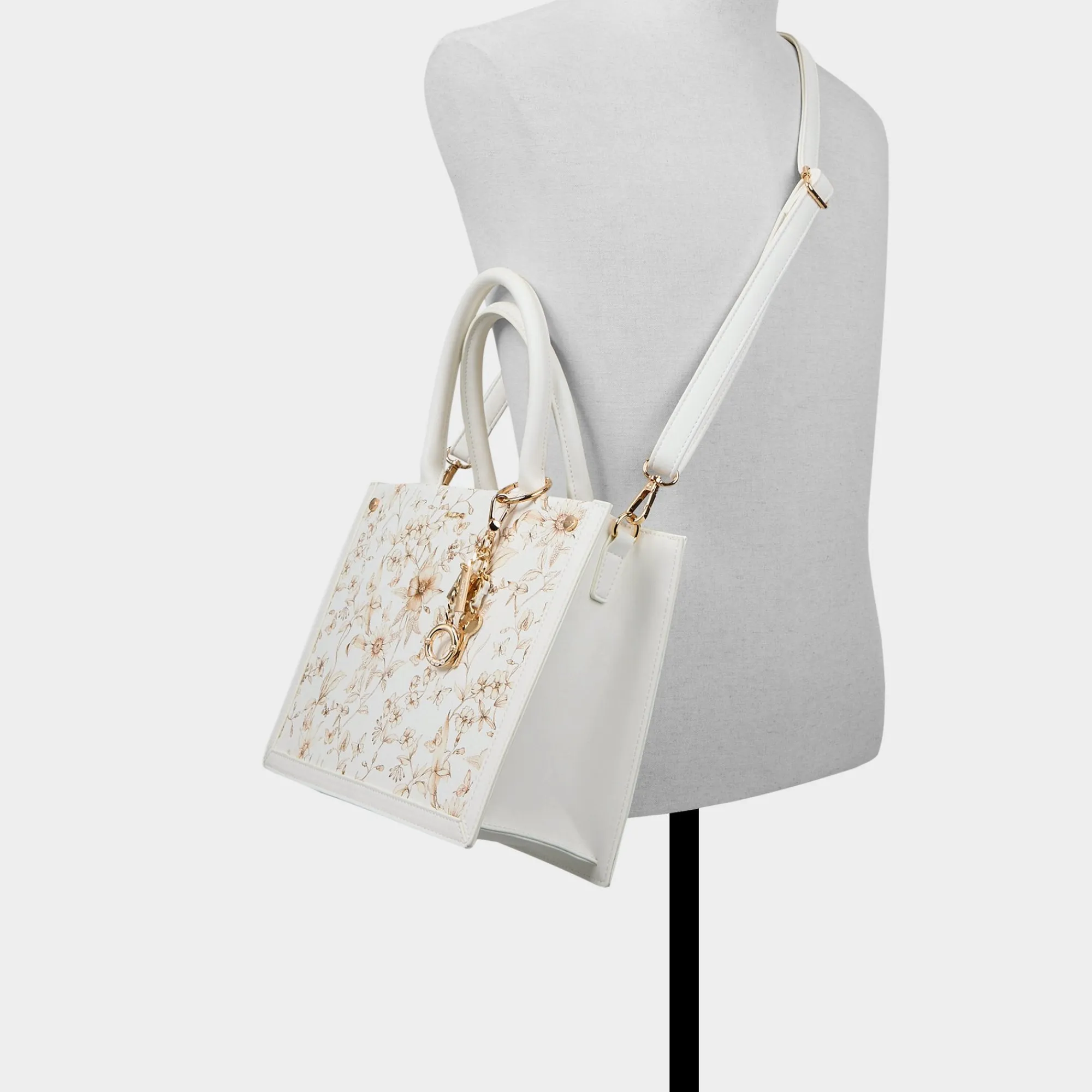 Bags|Tote & Satchel Bags^ALDO Dasfloraa Floral