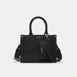 Bags|Tote & Satchel Bags^ALDO Daspiasminii Black