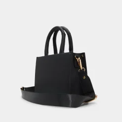 Bags|Tote & Satchel Bags^ALDO Daspiasminii Black