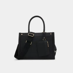 Bags|Tote & Satchel Bags^ALDO Daspiass Black