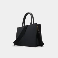 Bags|Tote & Satchel Bags^ALDO Daspiass Black