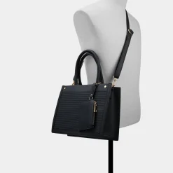 Bags|Tote & Satchel Bags^ALDO Daspiass Black