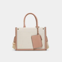 Bags|Tote & Satchel Bags^ALDO Daspiass Bone