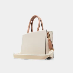 Bags|Tote & Satchel Bags^ALDO Daspiass Bone