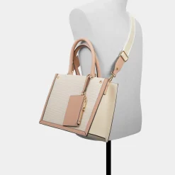 Bags|Tote & Satchel Bags^ALDO Daspiass Bone