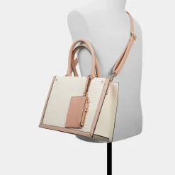Bags|Tote & Satchel Bags^ALDO Daspiass Bone