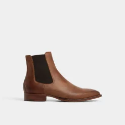 Chelsea Boots|Dress Boots^ALDO Dax Cognac