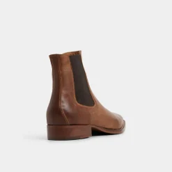 Chelsea Boots|Dress Boots^ALDO Dax Cognac