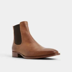Chelsea Boots|Dress Boots^ALDO Dax Cognac