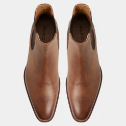 Chelsea Boots|Dress Boots^ALDO Dax Cognac
