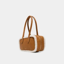 Bags|Tote & Satchel Bags^ALDO Daystromm Tan