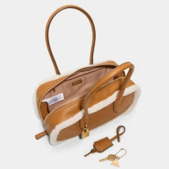 Bags|Tote & Satchel Bags^ALDO Daystromm Tan