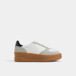 Sneakers^ALDO Deevale White/grey