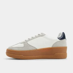 Sneakers^ALDO Deevale White/grey