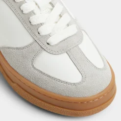 Sneakers^ALDO Deevale White/grey