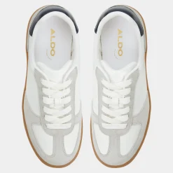 Sneakers^ALDO Deevale White/grey