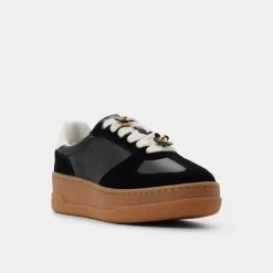Sneakers^ALDO Deevale Black
