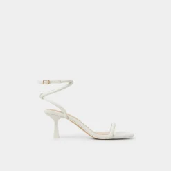 Kitten Heels^ALDO Demmi White