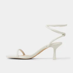 Kitten Heels^ALDO Demmi White