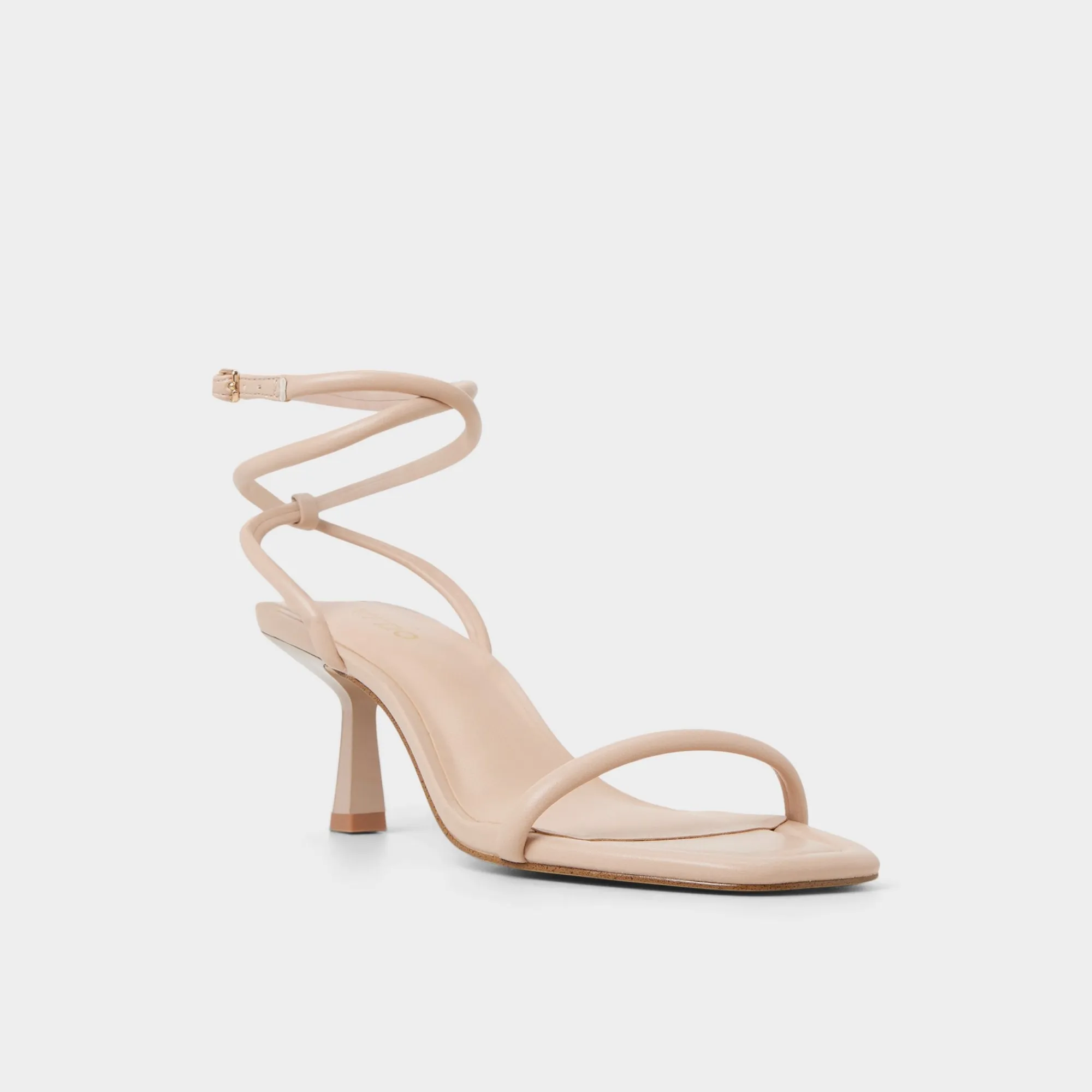 Kitten Heels^ALDO Demmi Beige