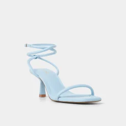 Kitten Heels^ALDO Demmi Light Blue