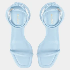Kitten Heels^ALDO Demmi Light Blue