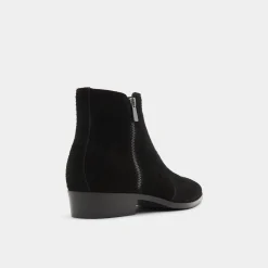 Dress Boots^ALDO Demouro Black