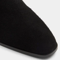 Dress Boots^ALDO Demouro Black
