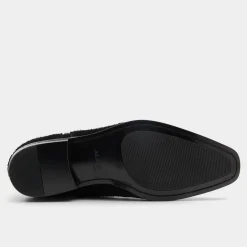 Dress Boots^ALDO Demouro Black