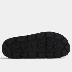 Sandals^ALDO Deniels Open black