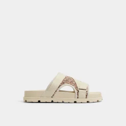 Sandals^ALDO Deniels Medium beige