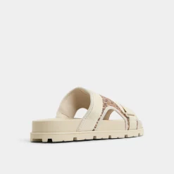 Sandals^ALDO Deniels Medium beige