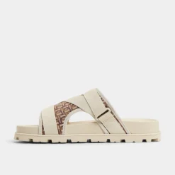 Sandals^ALDO Deniels Medium beige