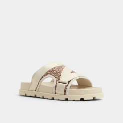 Sandals^ALDO Deniels Medium beige