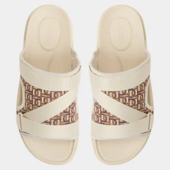 Sandals^ALDO Deniels Medium beige