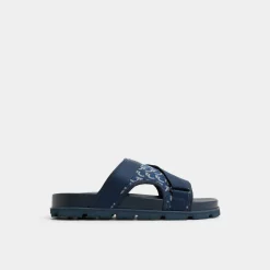 Sandals^ALDO Deniels Other navy