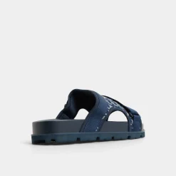 Sandals^ALDO Deniels Other navy